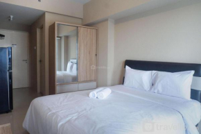 Restful Studio Apartment at Orchard Supermall Mansion By Travelio